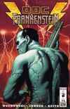Doc Frankenstein #2 Comic Books - Covers, Scans, Photos in Doc Frankenstein Comic Books - Covers, Scans, Gallery